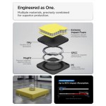 Θήκη SPIGEN SGP Tough Armor MagSafe για Samsung Galaxy S26 ULTRA 5G 2026 - ΜΑΥΡΟ - ACS10684