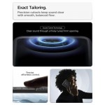 Θήκη SPIGEN SGP Tough Armor MagSafe για Samsung Galaxy S26 ULTRA 5G 2026 - ΜΑΥΡΟ - ACS10684