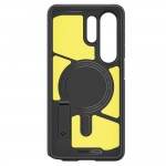 Θήκη SPIGEN SGP Tough Armor MagSafe για Samsung Galaxy S26 ULTRA 5G 2026 - ΜΑΥΡΟ - ACS10684