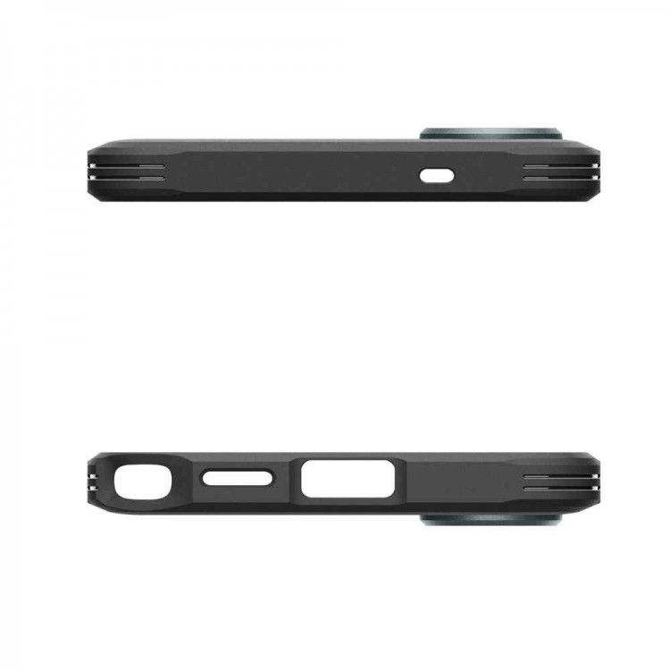 Θήκη SPIGEN SGP Tough Armor MagSafe για Samsung Galaxy S26 ULTRA 5G 2026 - ΜΑΥΡΟ - ACS10684