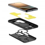 Θήκη SPIGEN SGP Tough Armor MagSafe για Samsung Galaxy S26 ULTRA 5G 2026 - ΜΑΥΡΟ - ACS10684