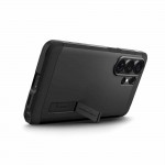 Θήκη SPIGEN SGP Tough Armor MagSafe για Samsung Galaxy S26 ULTRA 5G 2026 - ΜΑΥΡΟ - ACS10684