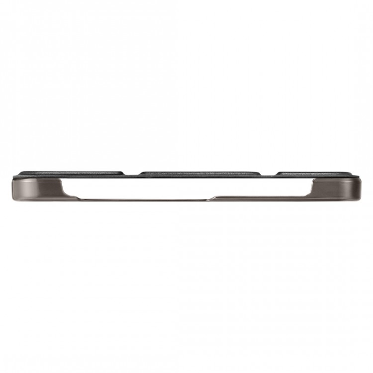 Θήκη SPIGEN SGP Smart Fold Folio για SAMSUNG GALAXY TAB A11 (2025)/A9 (2023) - Μαύρη - ACS11175