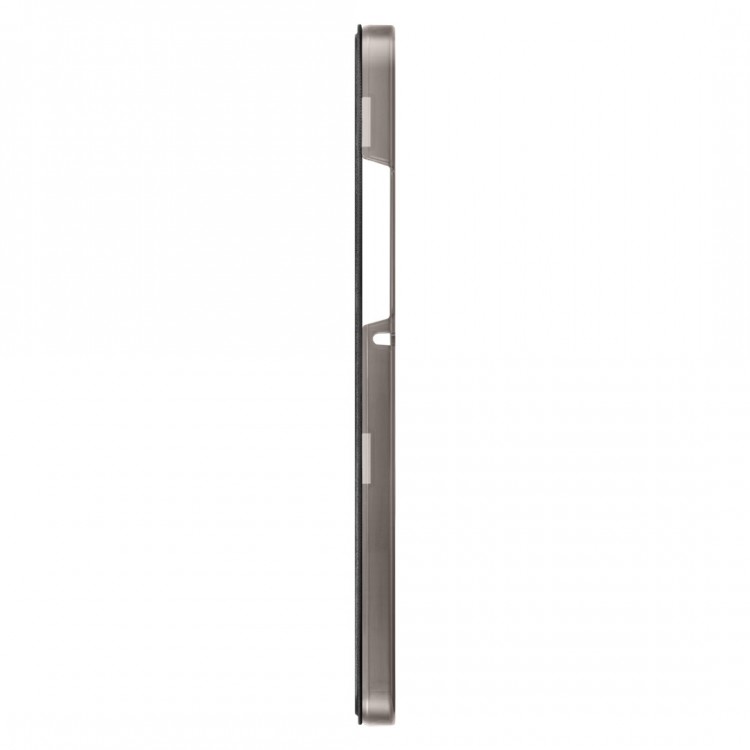 Θήκη SPIGEN SGP Smart Fold Folio για SAMSUNG GALAXY TAB A11 (2025)/A9 (2023) - Μαύρη - ACS11175