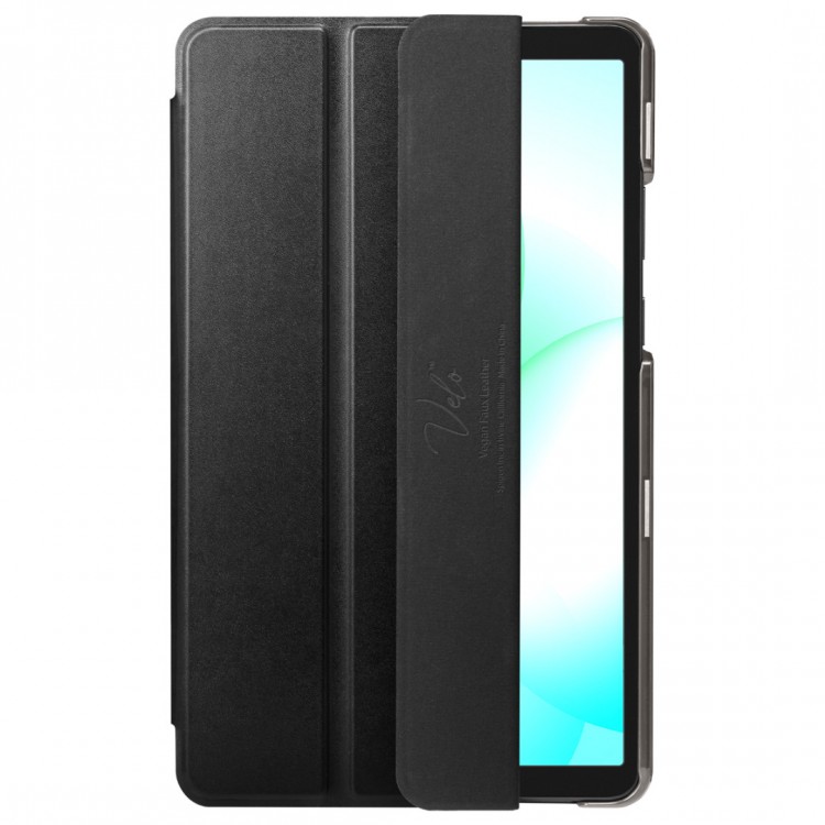 Θήκη SPIGEN SGP Smart Fold Folio για SAMSUNG GALAXY TAB A11 (2025)/A9 (2023) - Μαύρη - ACS11175