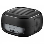 Θήκη Spigen SGP RUGGED ARMOR για Samsung GALAXY BUDS 4 2026/ 4 Pro 2026 - ΜΑΥΡΟ - ACS11200