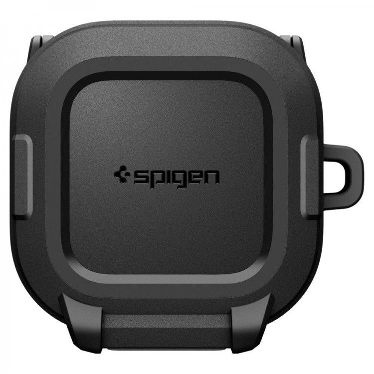 Θήκη Spigen SGP LOCK FIT για Samsung Galaxy Buds 4 2026/ 4 Pro 2026 - ΜΑΥΡΟ - ACS11202