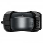 Θήκη Spigen SGP LOCK FIT για Samsung Galaxy Buds 4 2026/ 4 Pro 2026 - ΜΑΥΡΟ - ACS11202