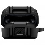 Θήκη Spigen SGP LOCK FIT για Samsung Galaxy Buds 4 2026/ 4 Pro 2026 - ΜΑΥΡΟ - ACS11202