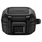 Θήκη Spigen SGP LOCK FIT για Samsung Galaxy Buds 4 2026/ 4 Pro 2026 - ΜΑΥΡΟ - ACS11202