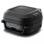 Θήκη Spigen SGP LOCK FIT για Samsung Galaxy Buds 4 2026/ 4 Pro 2026 - ΜΑΥΡΟ - ACS11202