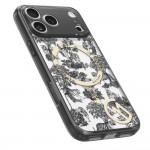 Θήκη Spigen SGP Ultra Hybrid T MagFit MAGSAFE c11 για Apple iPhone 17 PRO MAX 6.9 5G 2025 - nocturne - ACS11383