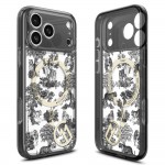 Θήκη Spigen SGP Ultra Hybrid T MagFit MAGSAFE c11 για Apple iPhone 17 PRO MAX 6.9 5G 2025 - nocturne - ACS11383