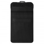 Spigen Klasden Πορτοφόλι,  RFIDShield Προστασία (CarKey) , KEYLESS RFID SIGNAL BLOCKER - ΜΑΥΡΟ - AFA03754