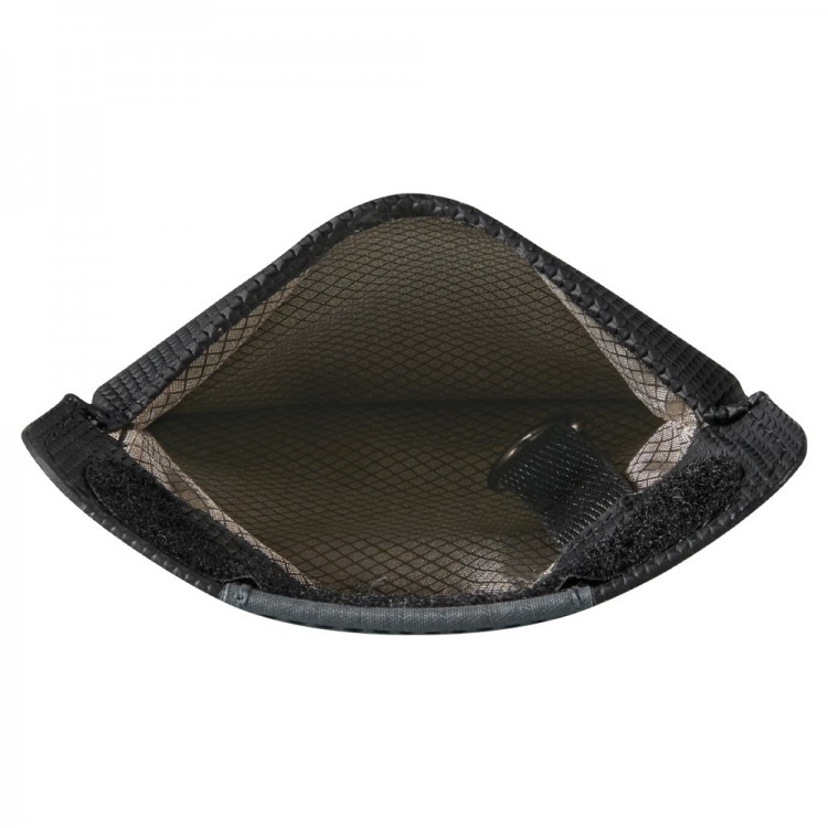 Spigen Klasden Πορτοφόλι,  RFIDShield Προστασία (CarKey) , KEYLESS RFID SIGNAL BLOCKER - ΜΑΥΡΟ - AFA03754