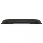 Spigen Klasden Πορτοφόλι,  RFIDShield Προστασία (CarKey) , KEYLESS RFID SIGNAL BLOCKER - ΜΑΥΡΟ - AFA03754