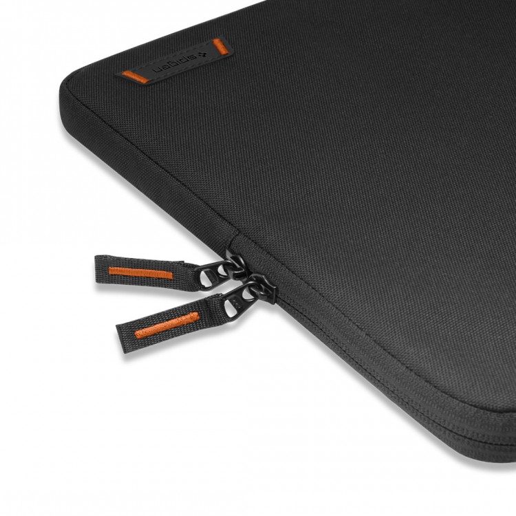 Θήκη Spigen SGP Basic laptop Pouch 14" για APPLE MacBook Pro 14, LAPTOP 14 - AFA07004