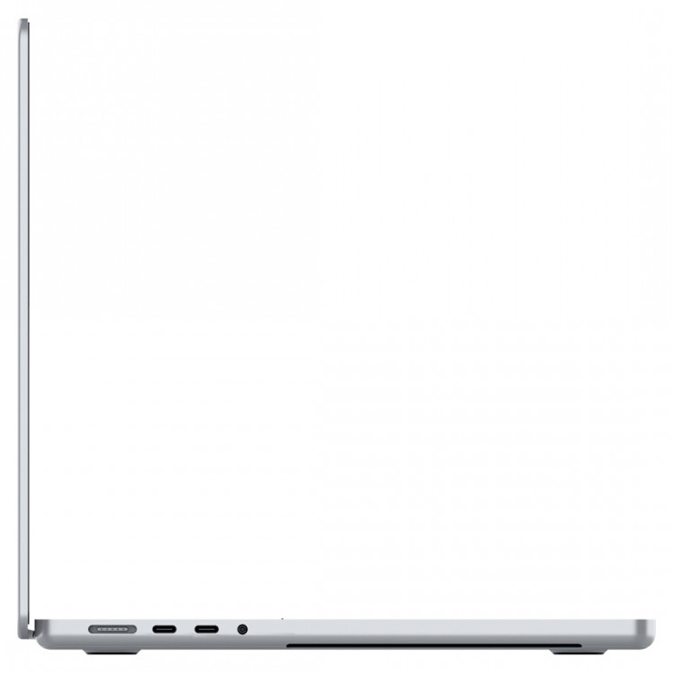 Spigen SGP Γυαλί προστασίας SafeView Privacy 9H Glas.tR Slim 1 Pack για APPLE MacBook Pro 14" M3 2024/M2 2023/M1 2021 - AFL06158