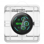 Spigen SGP EliteShield EZ Fit Προστατευτικό οθόνης EZ FIT για Google Pixel Watch 4/3 (41mm)  - AFL08524 - 2 τεμ.