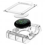 Spigen SGP EliteShield EZ Fit Προστατευτικό οθόνης EZ FIT για Google Pixel Watch 4/3 (41mm)  - AFL08524 - 2 τεμ.