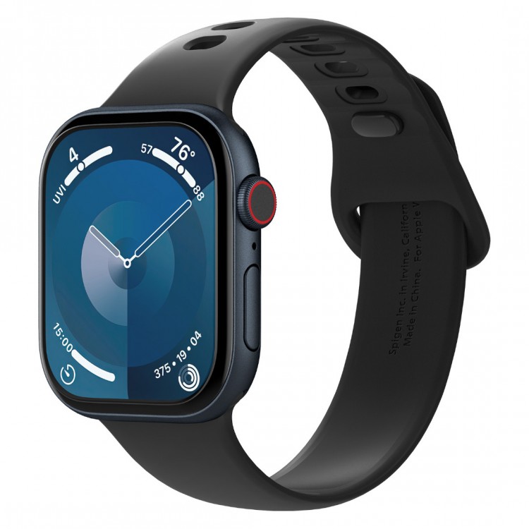 Spigen SGP Eliteshield EZ Fit Προστασία Oθόνης SLIM EZ FIT για APPLE WATCH 10 (42MM) - AFL08580 - 2 TEM