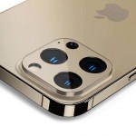 Spigen SGP OPTIK.TR SLIM Γυαλί προστασίας 9H Camera Lens για CAMERA Αpple iPhone 13 PRO / 13 PRO MAX - ΧΡΥΣΟ - 2 ΤΕΜ - AGL04034
