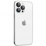 Spigen SGP Glass EZ Fit Optik Pro CAMERA LENS για Apple iPhone 16/15/14 Pro/ 16/15/14 Pro Max - Zero one - 2 TEM. - AGL06159