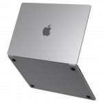 Spigen SGP Γυαλί προστασίας GLAS.tR SLIM για APPLE MacBook Air 15 M2 2023 - AGL06950