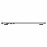 Spigen SGP Γυαλί προστασίας GLAS.tR SLIM για APPLE MacBook Air 15 M2 2023 - AGL06950