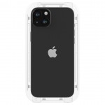 Spigen SGP Γυαλί προστασίας PRIVACY GLAS.tR EZ Fit SLIM CASE FRIENDLY για APPLE iPhone 15 Plus 6.7 2023 - ΔΙΑΦΑΝΟ - 1 TEM - AGL07119