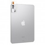 Spigen SGP GLAS.tR EZ Fit Optik Metal SLIM Camera Lens Γυαλί προστασίας 9h CAMERA για Αpple iPad Pro 13" 2024 / iPad Pro 11" 2024 - ΑΣΗΜΙ - AGL07796