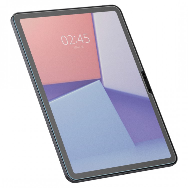 Spigen SGP Γυαλί προστασίας Paper Touch EZ FIT”για APPLE IPAD Air 11" 2024 - AGL07799