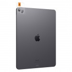 Spigen SGP GLAS.tR EZ Fit Optik Metal SLIM Camera Lens Γυαλί προστασίας 9h CAMERA για Αpple iPad Air 13" 2024 / iPad Air 11" 2024 - ΓΚΡΙ - AGL07801 - 2 ΤΕΜ.