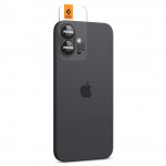 SPIGEN SGP OPTIK.TR EZ FIT CAMERA PROTECTOR Γυαλί προστασίας ΦΑΚΩΝ 9H για CAMERA LENS για Apple IPHONE 16 6.1/16 Plus 6.7 - ΜΑΥΡΟ - AGL07921 - 2-TEM