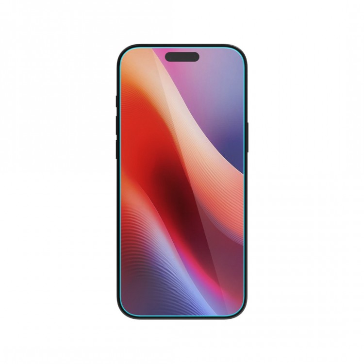 Spigen SGP Γυαλί προστασίας GLAS.tR EZ Fit SLIM CASE FRIENDLY για APPLE iPhone 16 PRO Max 6.9 2024 - ΔΙΑΦΑΝΟ - AGL07914