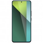 SPIGEN SGP Γυαλί προστασίας GLAS.TR SLIM 2-PACK για Xiaomi Redmi Note 13 Pro 5G - 2 τεμ. - AGL08293 - ΔΙΑΦΑΝΟ