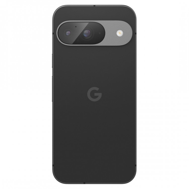 Spigen SGP GLAS.tR SLIM Optik Γυαλί προστασίας 9H Camera Lens για CAMERA για Google Pixel 9 - ΔΙΑΦΑΝΟ - 2 τεμ. - AGL08443