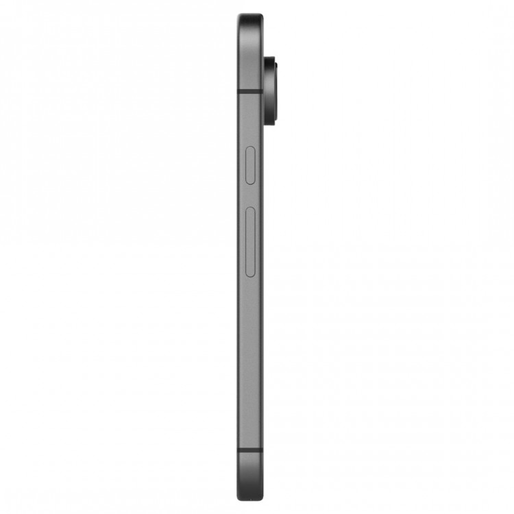 Spigen SGP GLAS.tR SLIM Optik Γυαλί προστασίας 9H Camera Lens για CAMERA για Google Pixel 9 - ΔΙΑΦΑΝΟ - 2 τεμ. - AGL08443