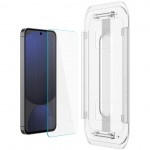 Spigen SGP Γυαλί προστασίας ALM GLAS.tR SLIM FC για SAMSUNG GALAXY S24 FE / GALAXY A56 5G - 2 TEM - ΔΙΑΦΑΝΟ - AGL08729