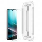 Spigen SGP Γυαλί προστασίας ALM GLAS.tR SLIM FC για SAMSUNG GALAXY A36 5G - 2 TEM - ΔΙΑΦΑΝΟ - AGL09202