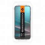 Spigen SGP Γυαλί προστασίας ALM GLAS.tR SLIM FC για SAMSUNG GALAXY A36 5G - 2 TEM - ΔΙΑΦΑΝΟ - AGL09202