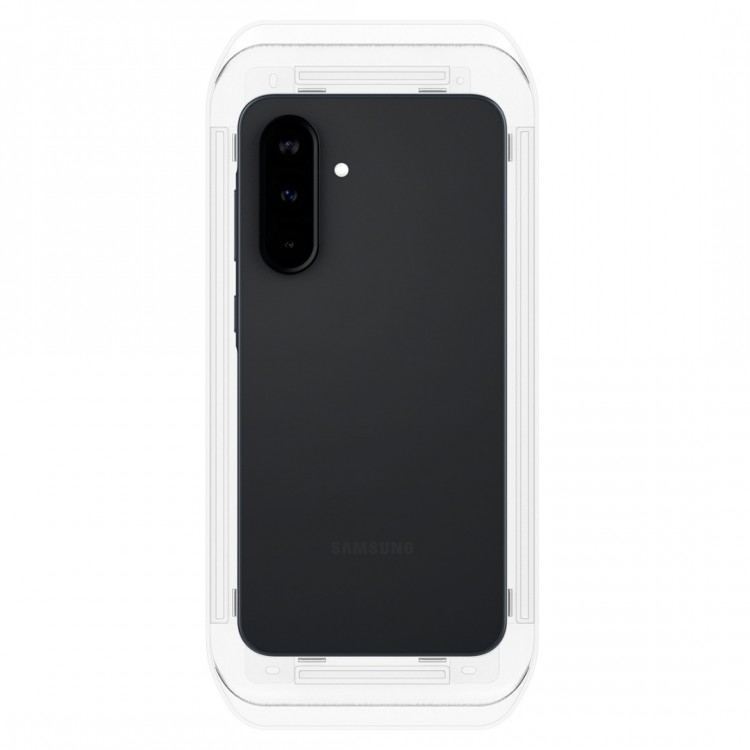 Spigen SGP Γυαλί προστασίας ALM GLAS.tR SLIM FC για SAMSUNG GALAXY A36 5G - 2 TEM - ΔΙΑΦΑΝΟ - AGL09202