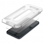 Spigen SGP Γυαλί προστασίας ALM GLAS.tR SLIM FC για SAMSUNG GALAXY A36 5G - 2 TEM - ΔΙΑΦΑΝΟ - AGL09202