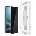 Spigen SGP Γυαλί προστασίας GLAS.tR SLIM HD PRIVACY για SAMSUNG GALAXY S25+ PLUS 2025 /S24+ PLUS 5G 2024 , 2 TEM - ΔΙΑΦΑΝΟ - AGL09307