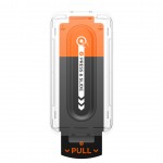 Spigen SGP Γυαλί προστασίας GLAS.tR EZ Fit HD FC για SAMSUNG GALAXY S25 Edge 5G 2025, 1 TEM. - ΔΙΑΦΑΝΟ - AGL09411