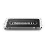 Spigen SGP Γυαλί προστασίας GLAS.tR EZ Fit HD FC για SAMSUNG GALAXY S25 Edge 5G 2025, 1 TEM. - ΔΙΑΦΑΝΟ - AGL09411