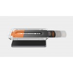 Spigen SGP Γυαλί προστασίας GLAS.tR EZ Fit HD FC για SAMSUNG GALAXY S25 Edge 5G 2025, 1 TEM. - ΔΙΑΦΑΝΟ - AGL09411
