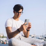 SPIGEN SGP OPTIK.TR Pro EZ FIT CAMERA PROTECTOR Γυαλί προστασίας ΦΑΚΩΝ για CAMERA LENS Samsung GALAXY S25 Edge 5G 2025 - ΜΑΥΡΟ - AGL09413 - 2-TEM
