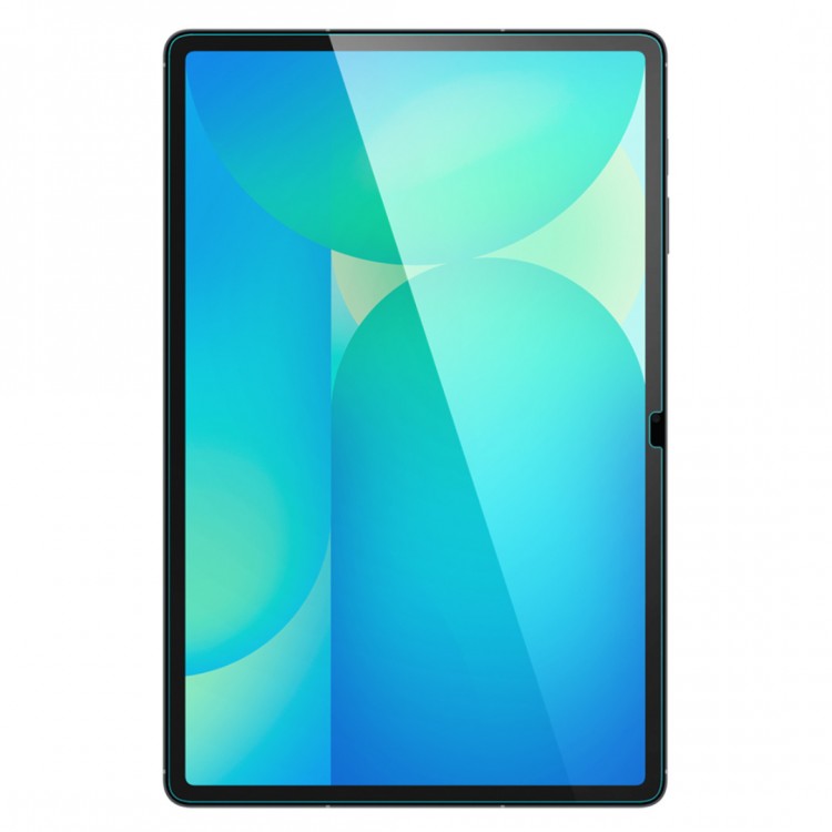 Spigen SGP Γυαλί προστασίας GLAS.TR ”EZ FIT” για SAMSUNG GALAXY TAB S10 FE+ PLUS 13.1 SM-X626B 2025 - AGL09427