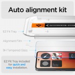 SPIGEN SGP TEMPERED GLASS ALM GLAS.TR SLIM για NOTHING PHONE (3a)/(3a) Pro - 1 ΤΕΜ - AGL09429 - ΔΙΑΦΑΝΟ